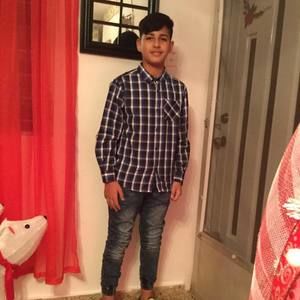 Meet your Posher, Derick